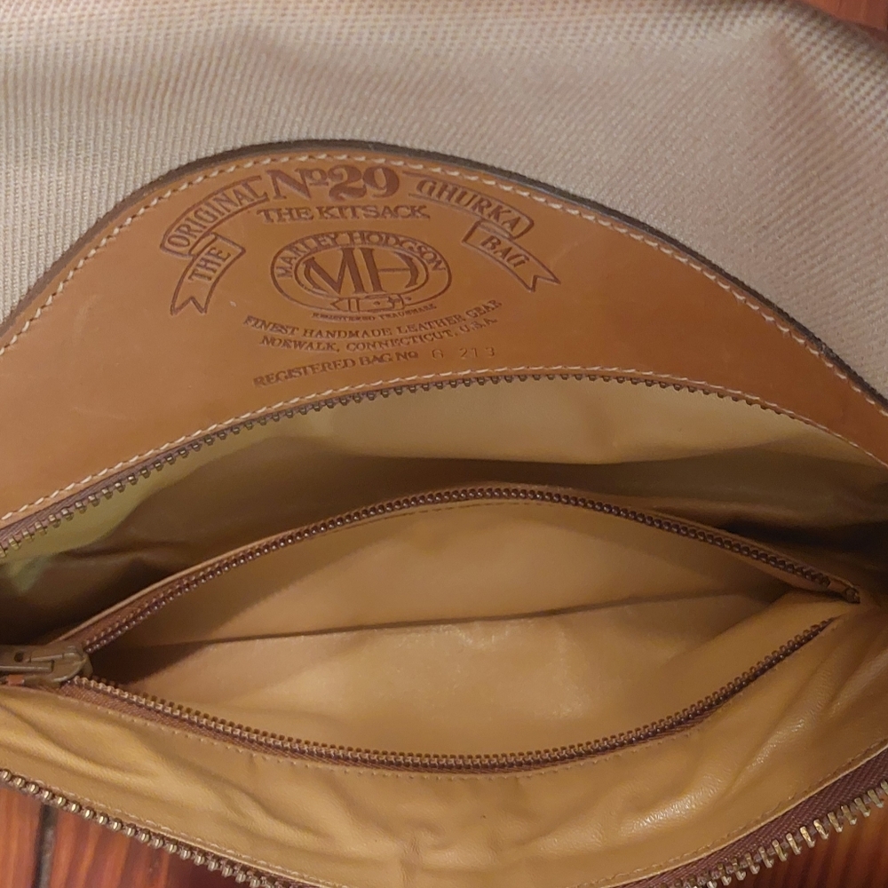 Marley Hodgson Bag Set - Picture 11 of 16